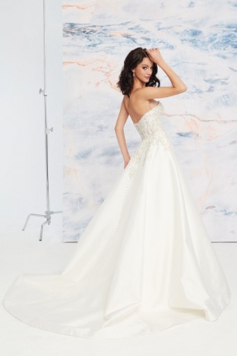 Justin Alexander Style #Aspen 99061SD #0 default Natural/Nude thumbnail