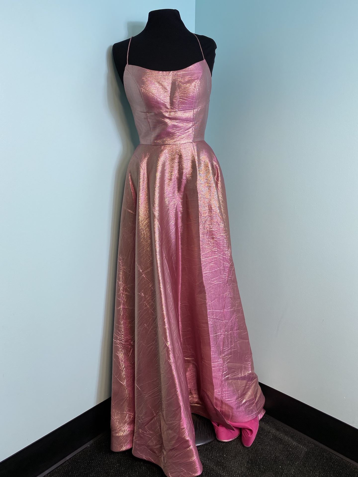 sherri hill 52140