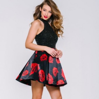Jovani Style #42506 #0 default thumbnail