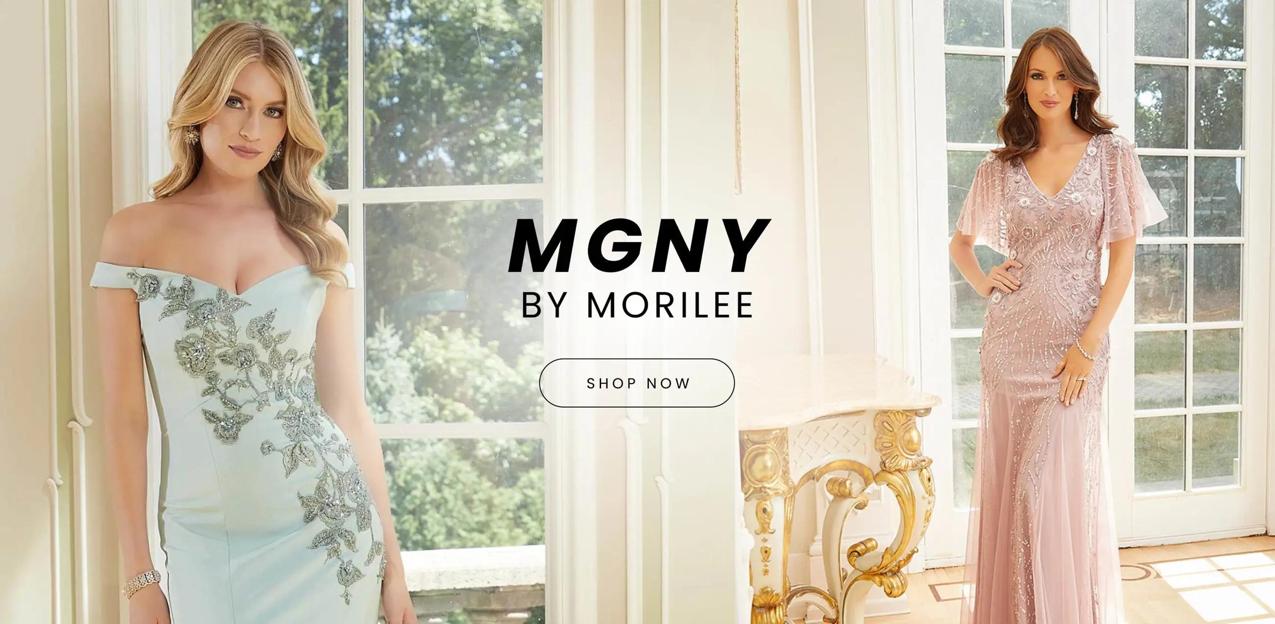 MGNY by Morilee Banner Desktop