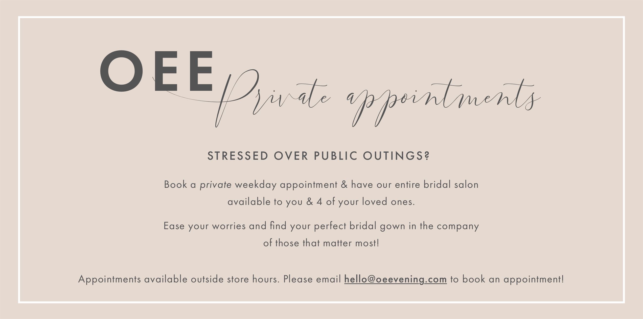 One Enchanted Evening Designer Bridal Prom Special Occasion And Evening Dresses Find Top Designer Brands At One Enchanted Evening In Pittsburgh Pa