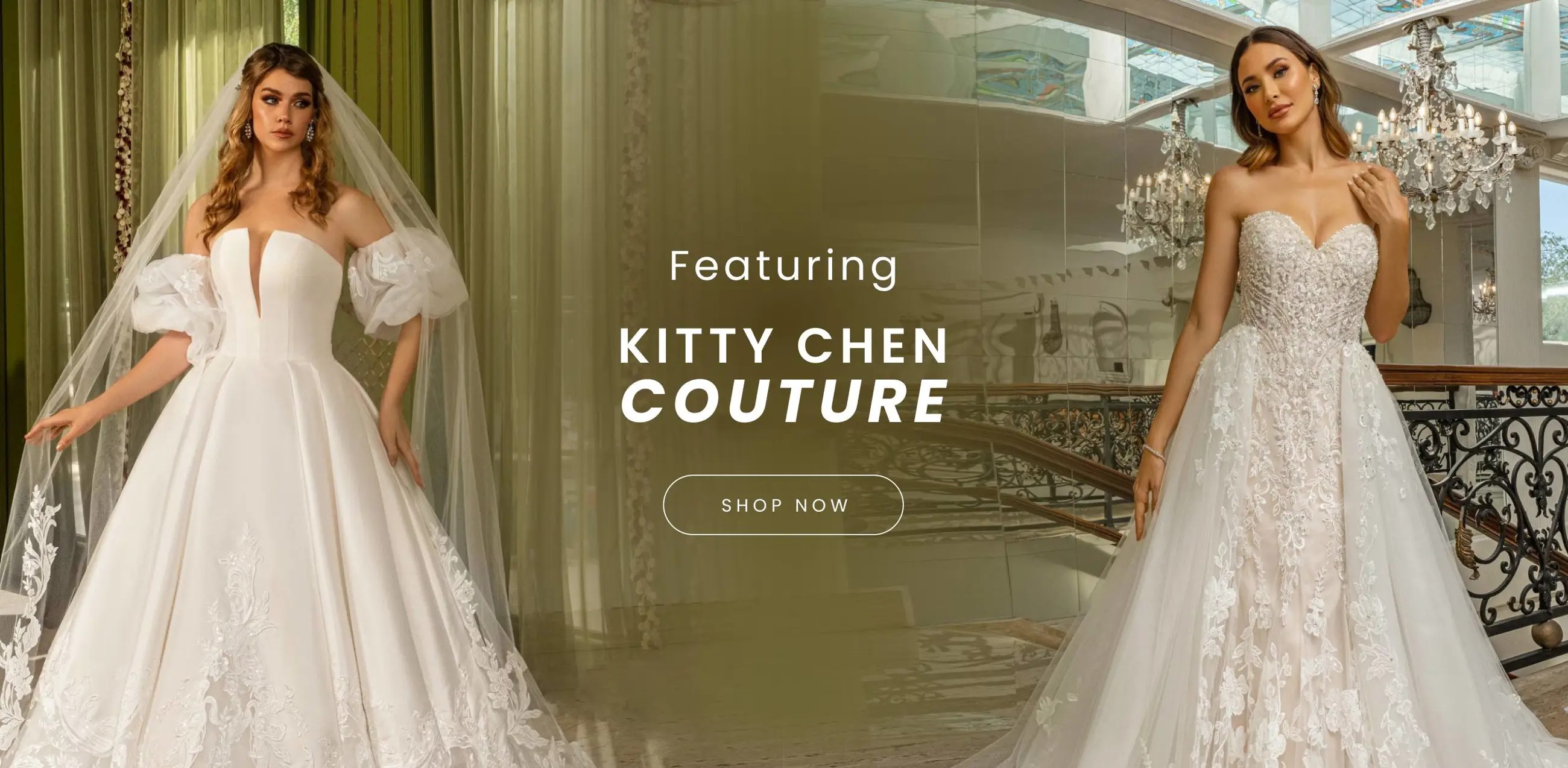 Kitty Chen Couture Banner Desktop