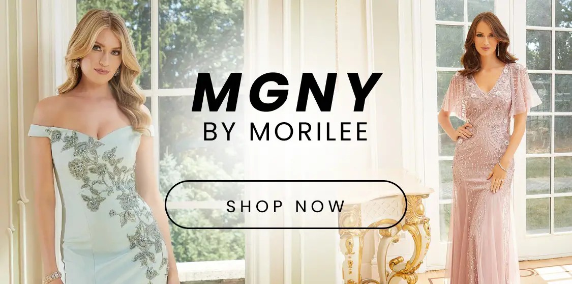 MGNY by Morilee Banner Mobile