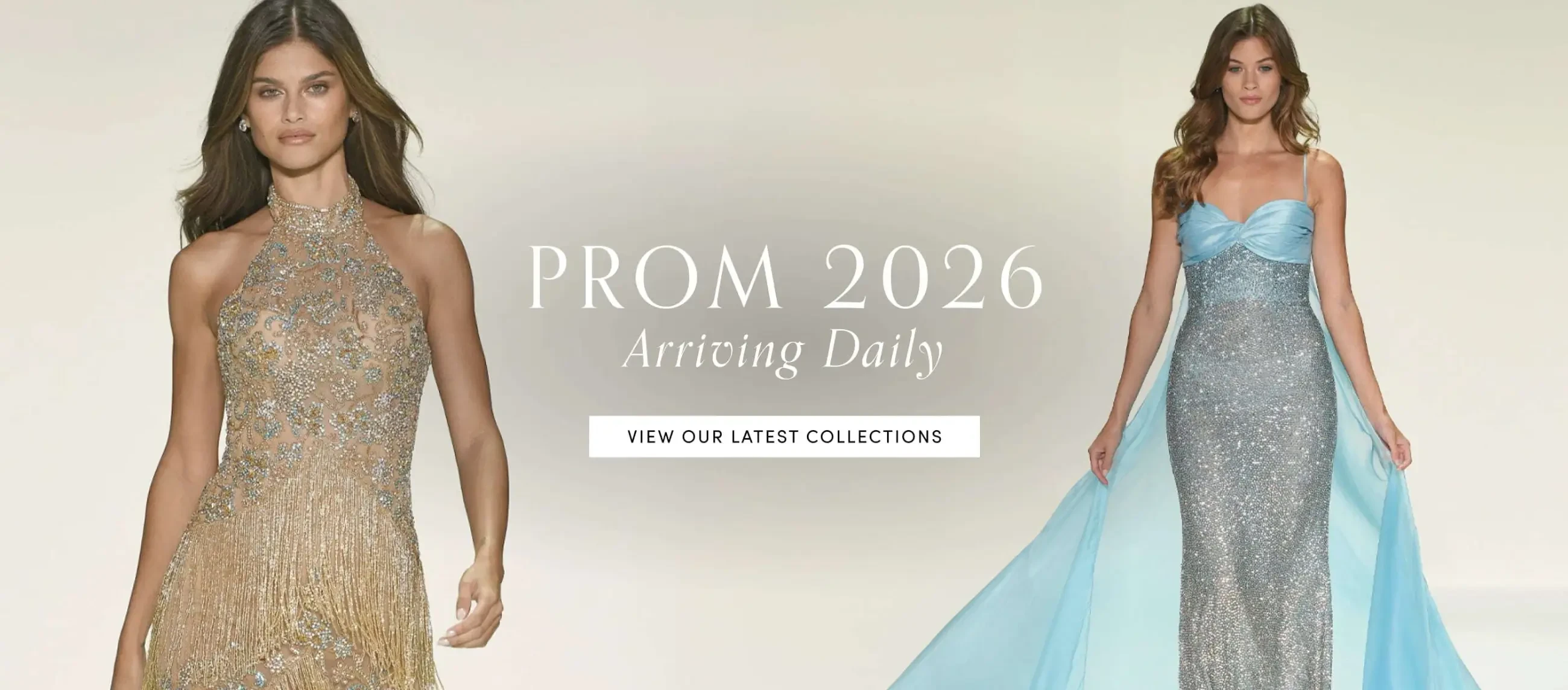 Prom 2026  arriving daily desktop image
